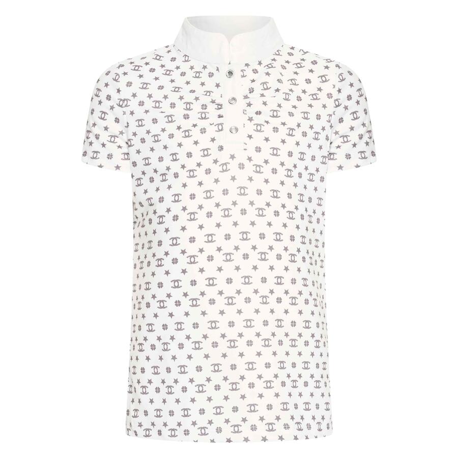 

Детская техническая майка для верховой езды Imperial Riding Roxy