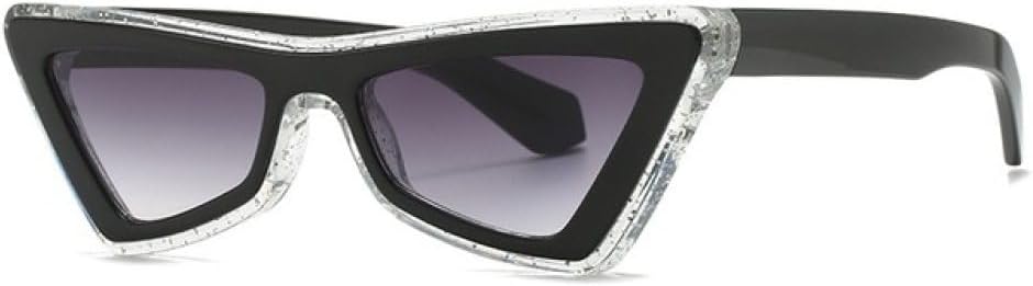 

Ретро-солнцезащитные очки 2027 года для женщин, защита от УФ-излучения UV400, леопардовый градиент, модные солнцезащитные очки для мужчин, сине-оранжевые солнцезащитные очки MTZJH, Grey