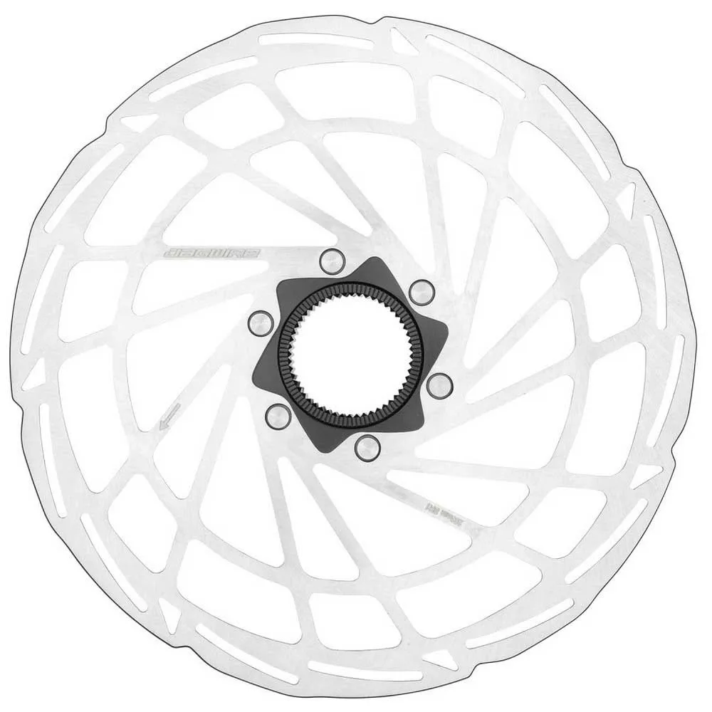 

Тормозной диск Jagwire Sport SR1 Center Lock, серебряный