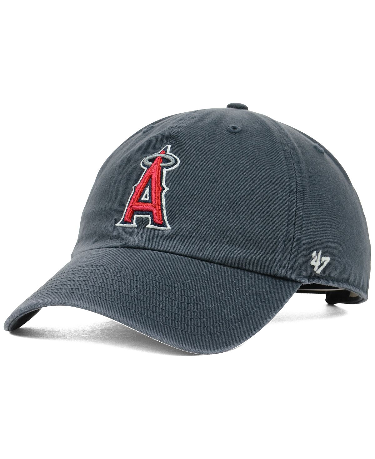 

Кепка Los Angeles Angels of Anaheim Clean Up Cap '47 Brand