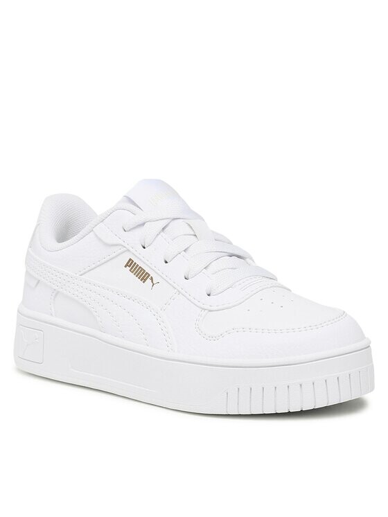 

Кроссовки Puma, белый