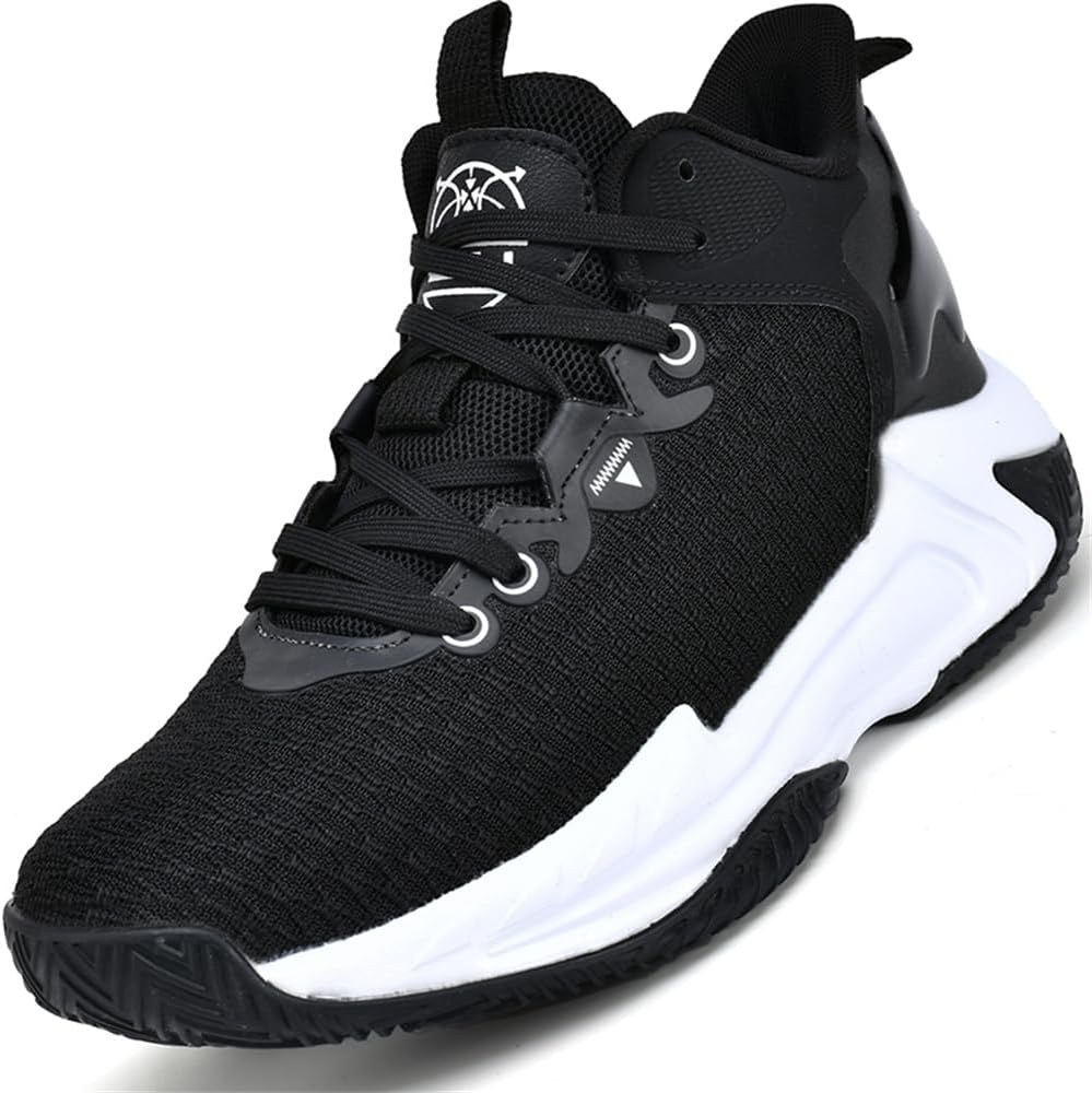 

Кроссовки Mashangfu для мужчин, мужские беговые кроссовки, мужские кроссовки для ходьбы, кроссовки, кроссовки для баскетбола, черный