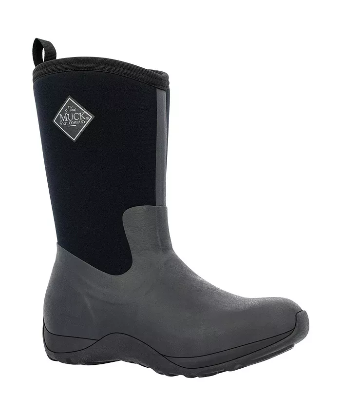 Женские зимние ботинки Arctic Weekend Mid MUCK
