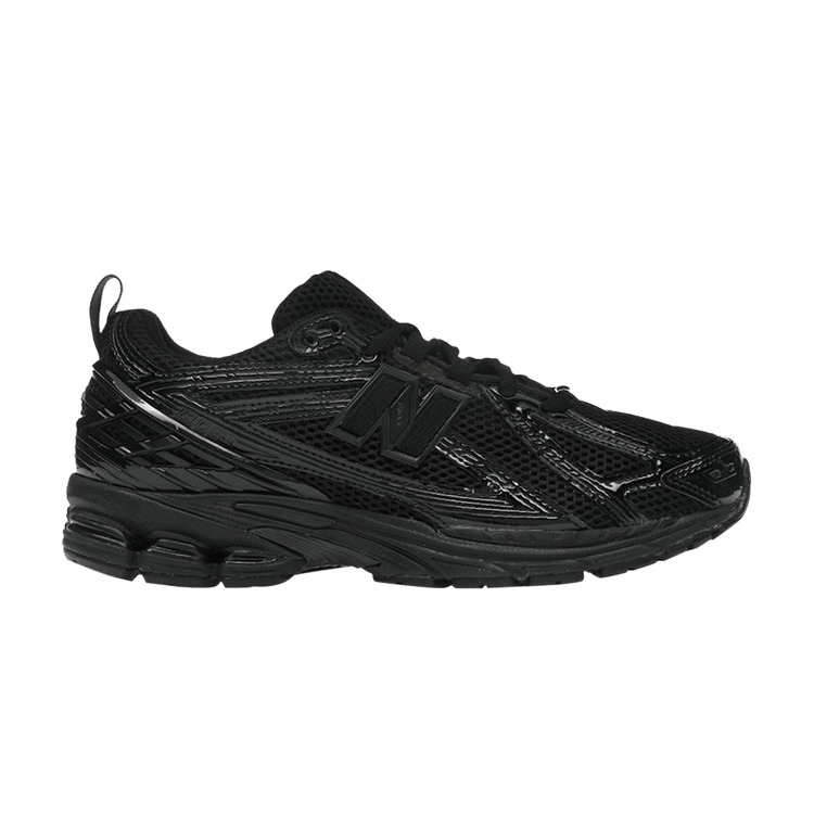 

Кроссовки New Balance 1906R 'Black Patent', черный