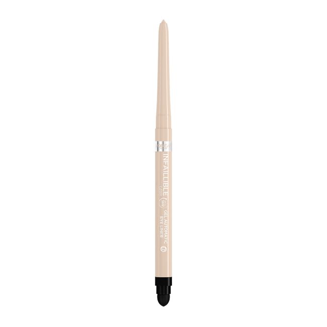 

Автоматическая подводка для глаз Infaillible grip gel L'oreal Paris, цвет opalescent
