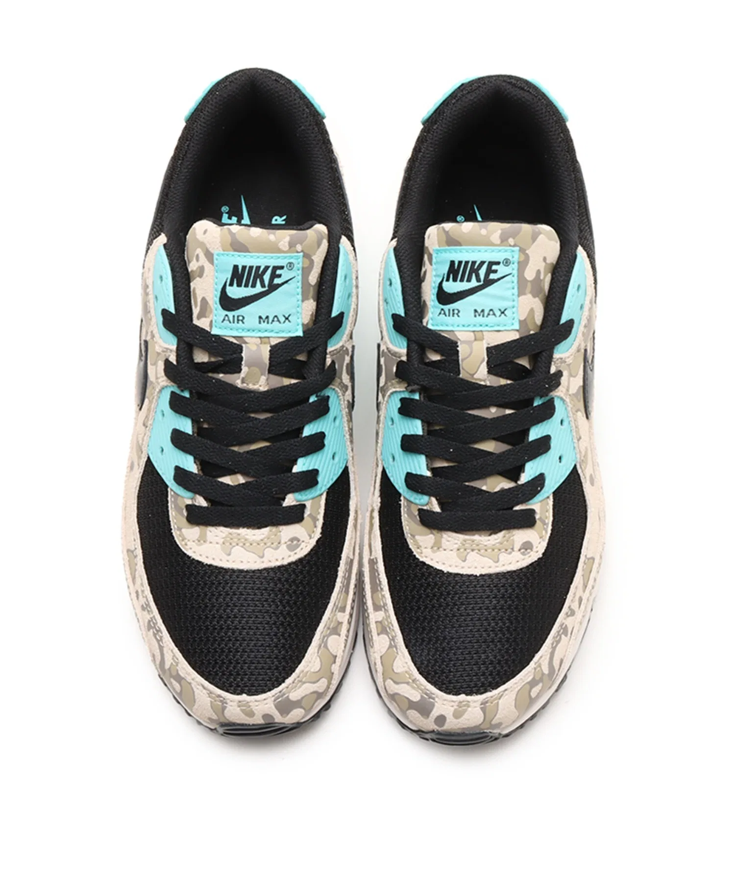NIKE AIR MAX 90 PRM / Nike Air Max 90 PRM [SP] — фото 2