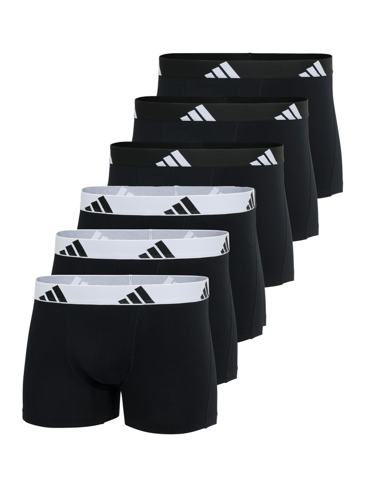 

Трусы Adidas Sportswear, цвет schwarz mix