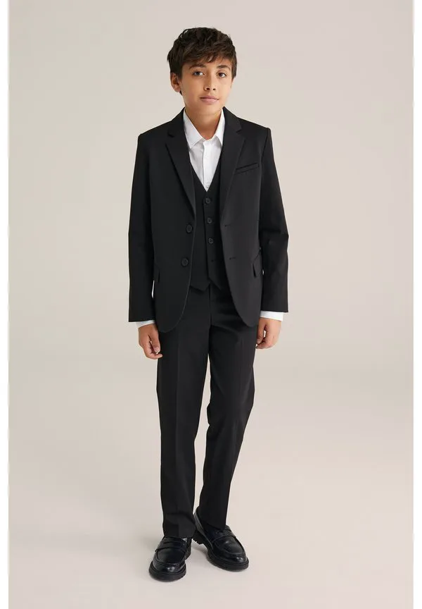 Брюки We Fashion, Black