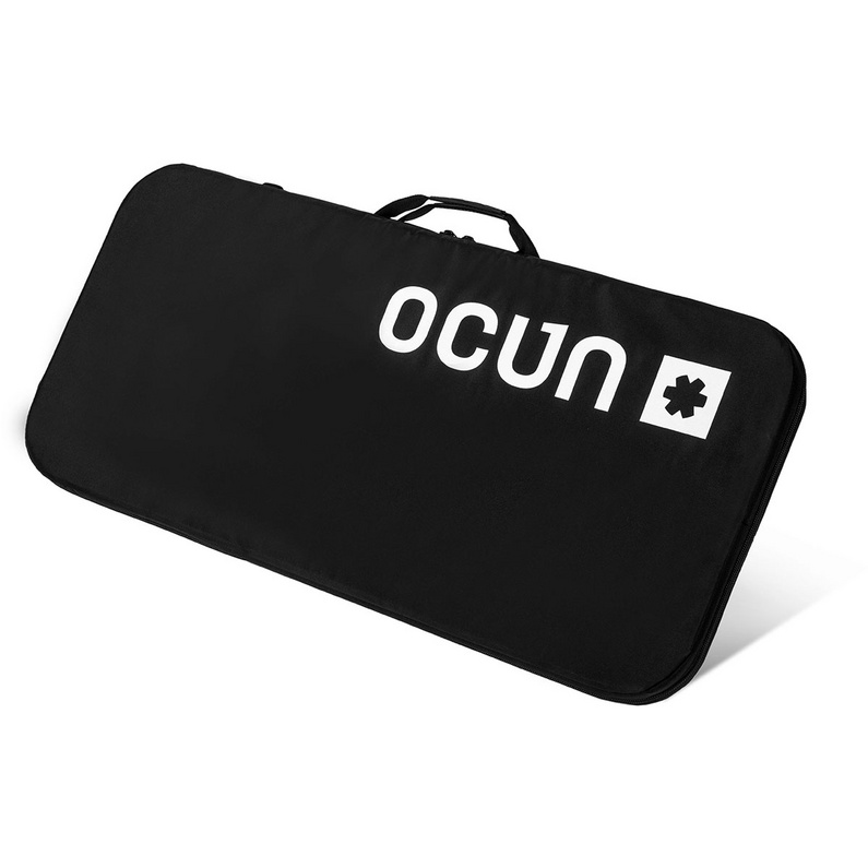 

Аварийная подушка для сиденья Ocun, синий