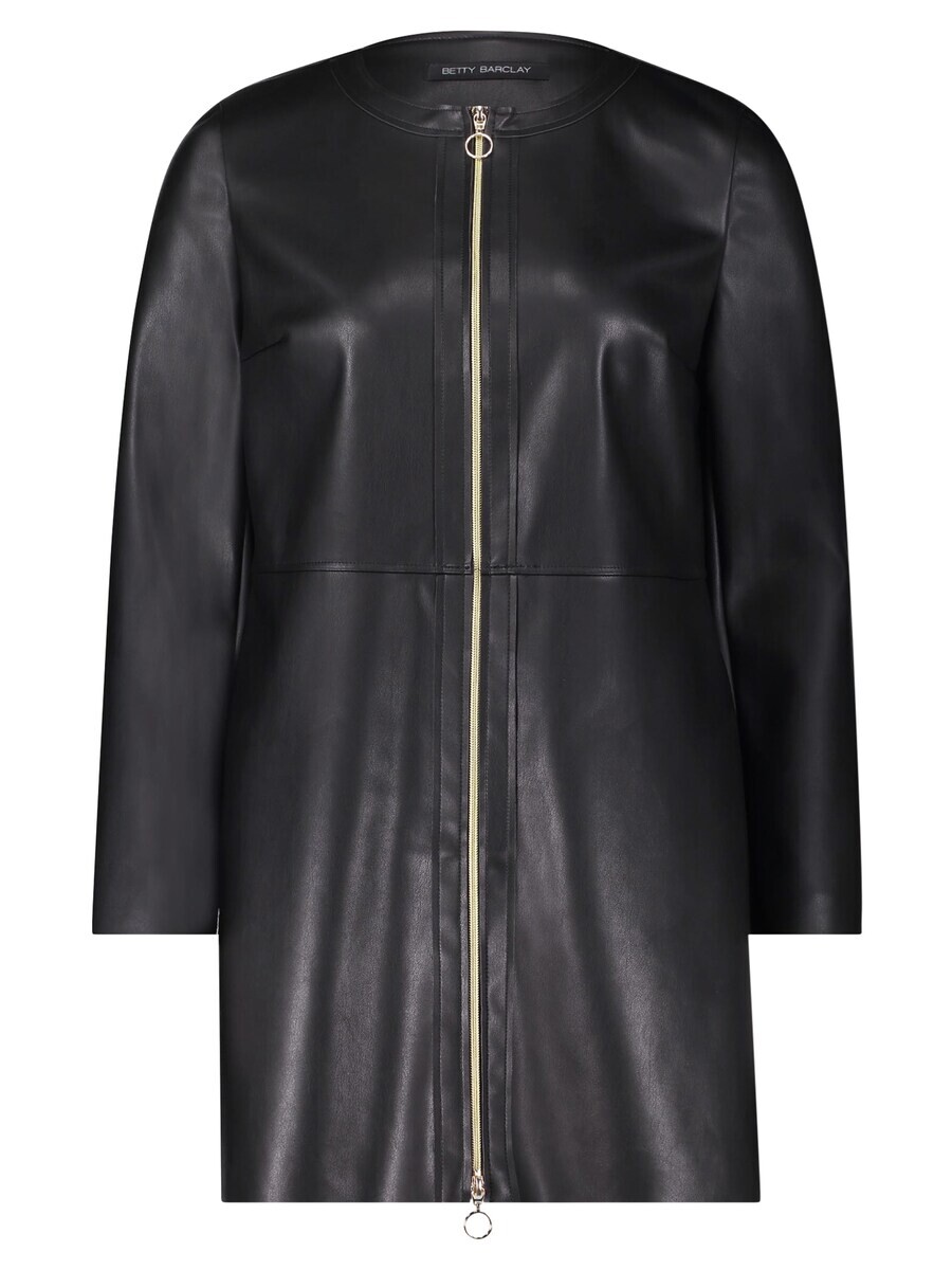 

Длинный блейзер Betty Barclay Blazer, черный