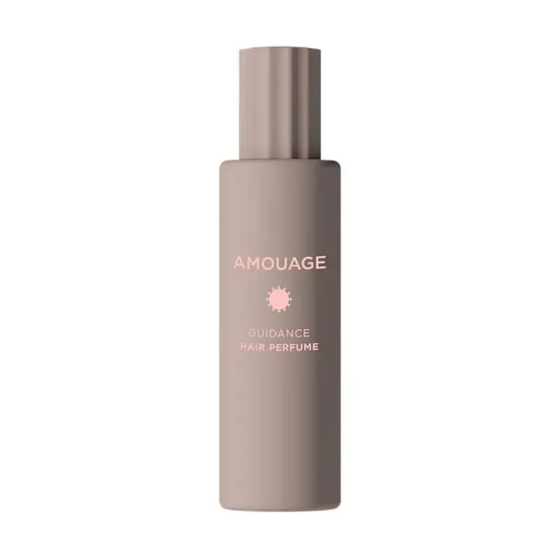 Завершение волос Guidance Hair Perfume [ISOLEE] Amouage