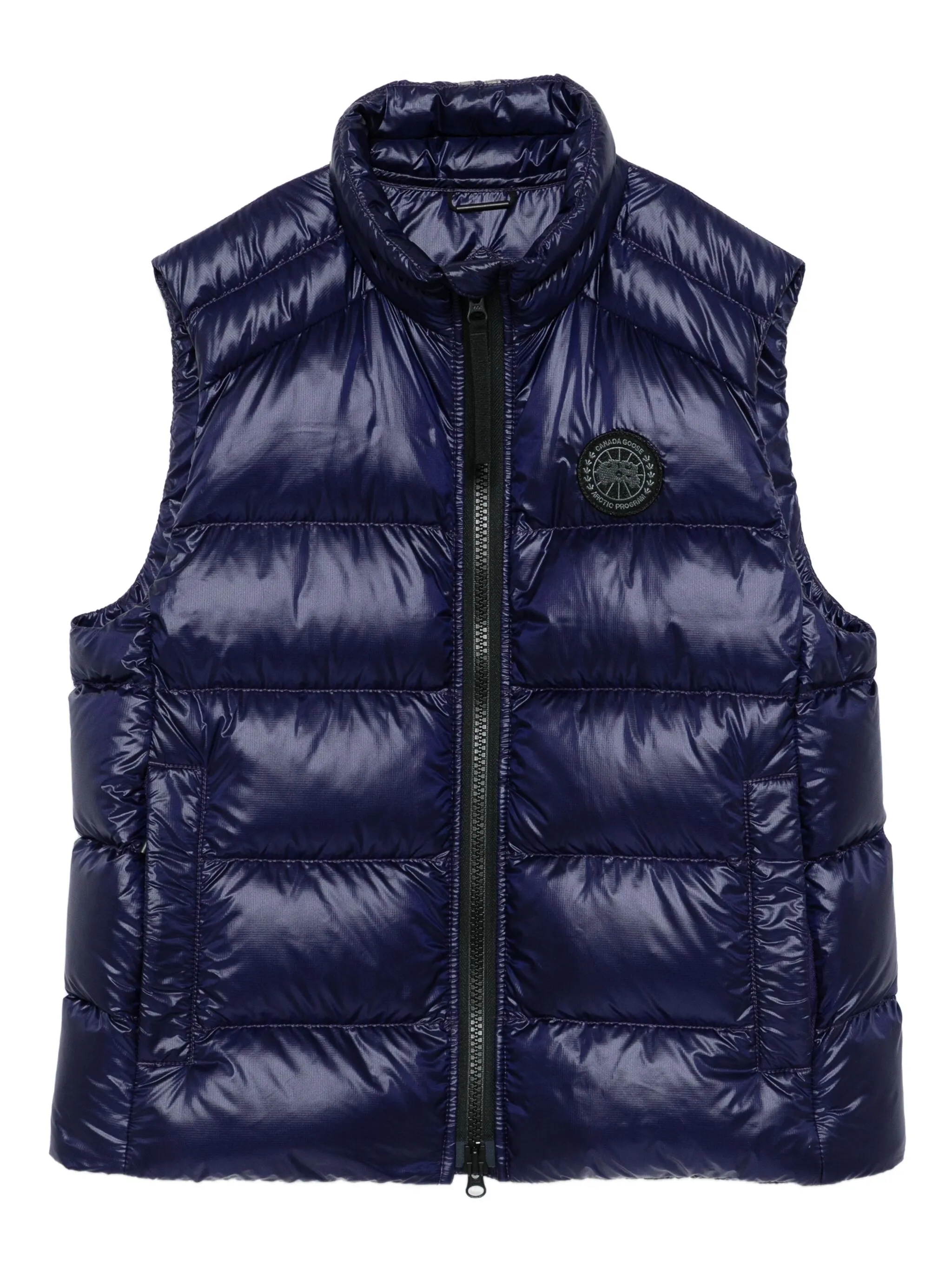 

Жилет Cypress Canada Goose, синий