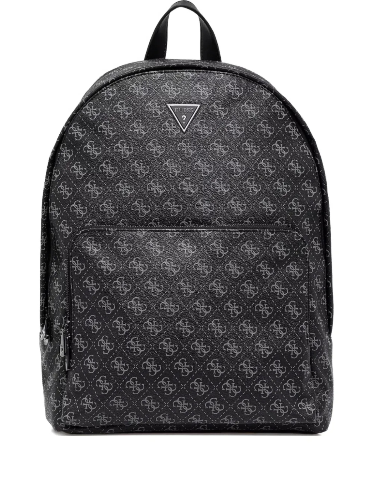

GUESS USA рюкзак с монограммой, черный