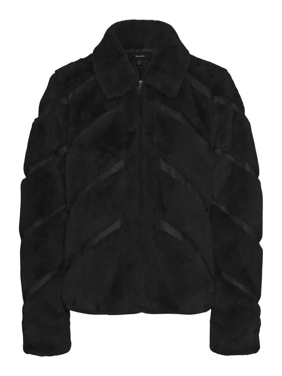 

Демисезонная куртка VERO MODA, Black