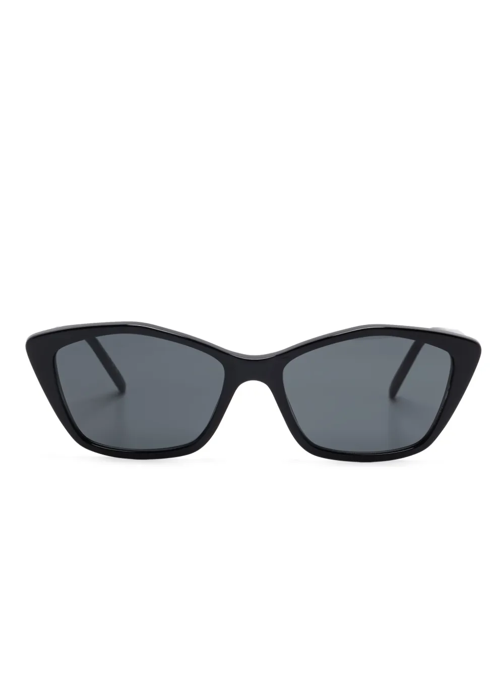 

Очки SL775 Saint Laurent Eyewear, черный