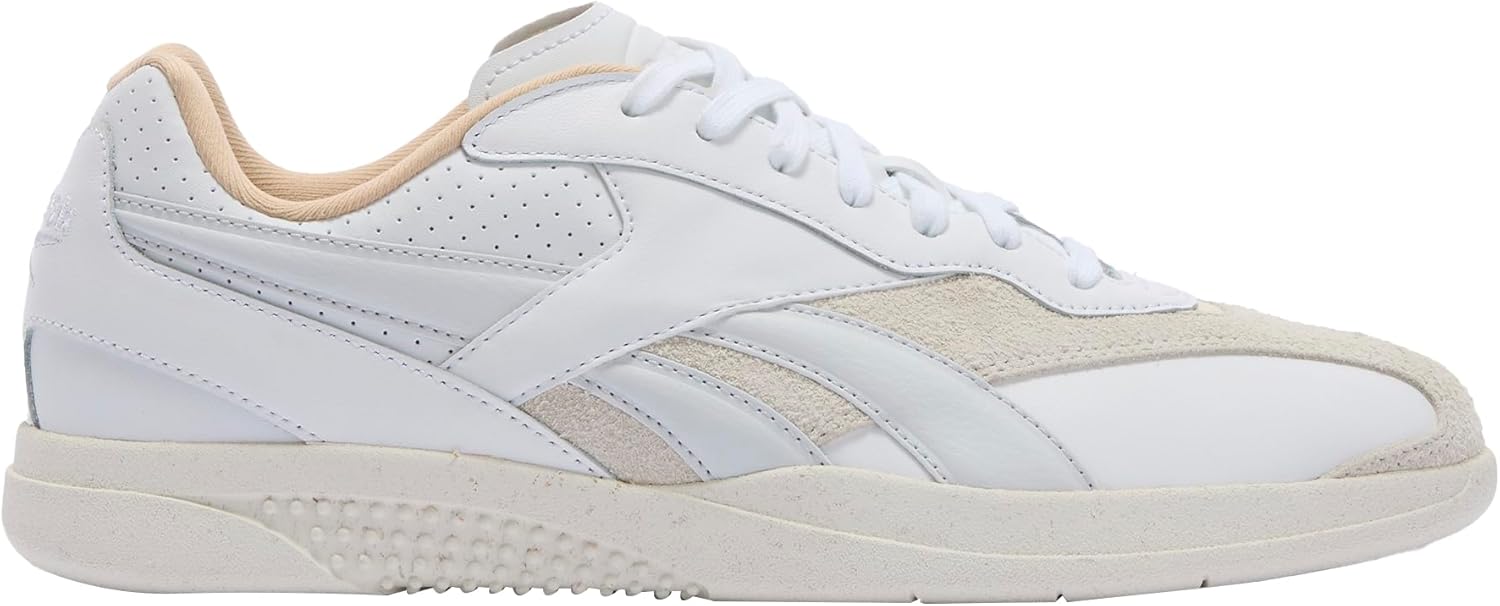 

Кроссовки Reebok Hammer Street унисекс, белый