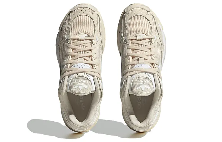 Кроссовки Adidas Originals Astir Lifestyle Women's, бежевый — фото 4