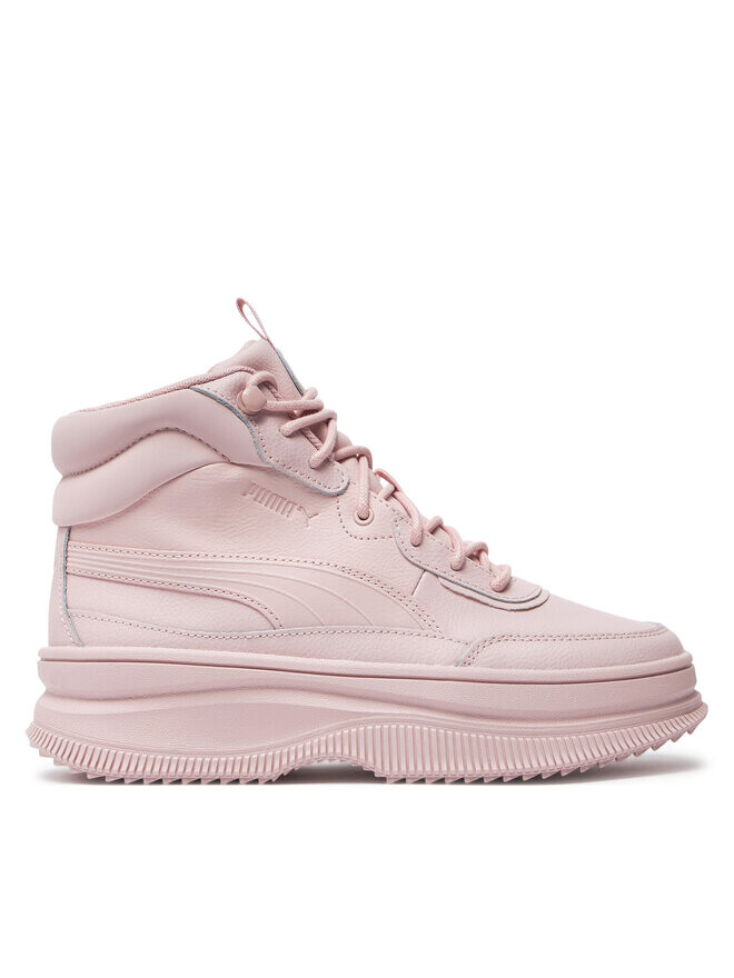 Кроссовки Puma Mayra 392316 09 Rosa, розовый