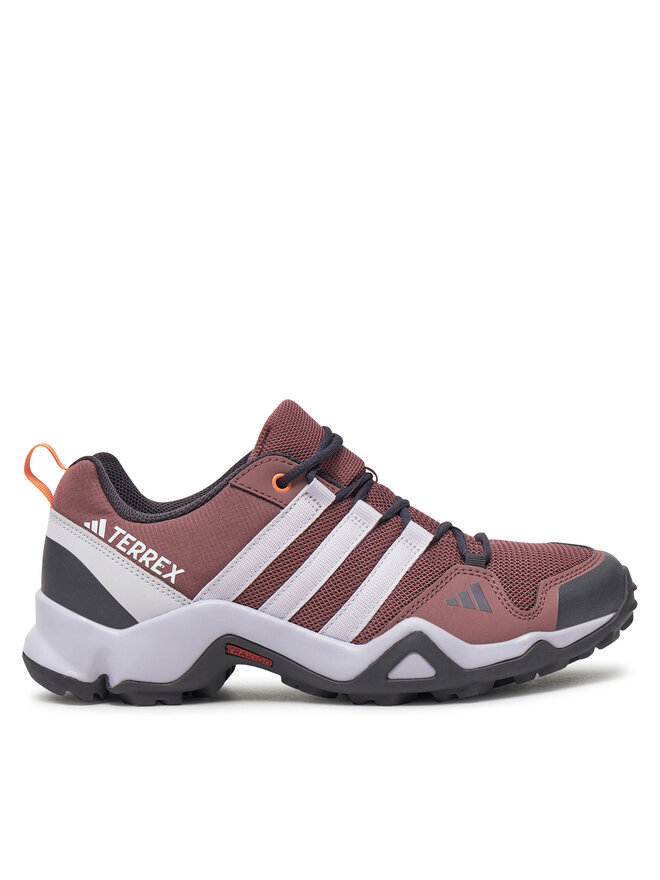 

Треккинговая обувь adidas Botas de trekking Terrex AX2R K, коричневый