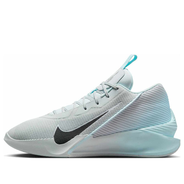 

Кроссовки air zoom gt jump academy Nike, синий