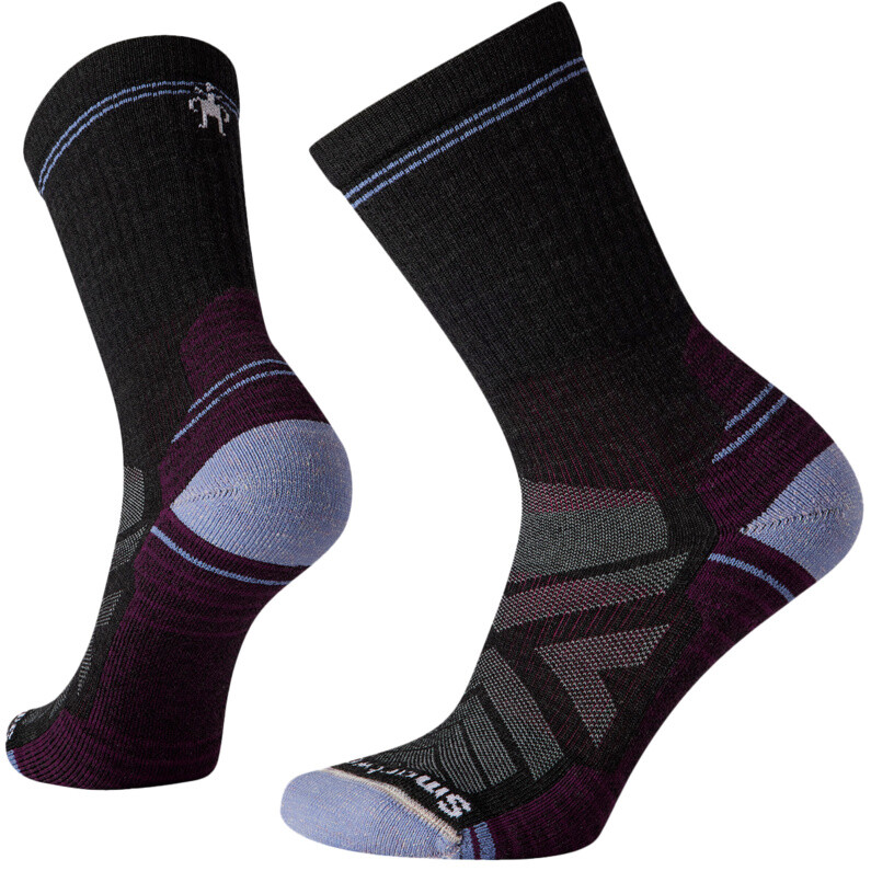 

Женские легкие носки для походов Smartwool, серый