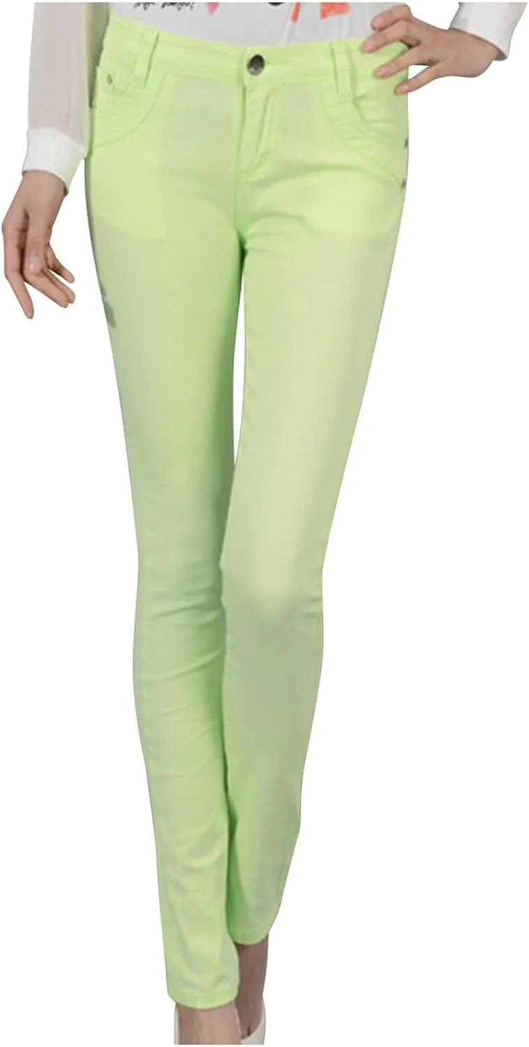 

Женские брюки Lounge Pull on Stretch