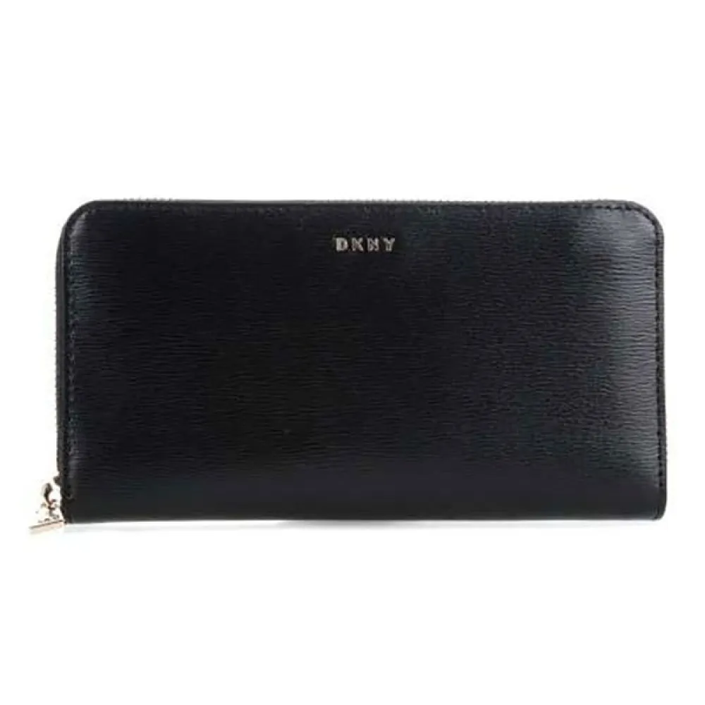 

Кошелек DKNY R8313658BGD, черный