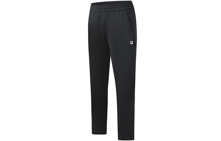

Мужские спортивные штаны FILA, цвет Black