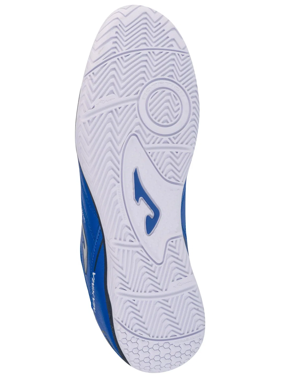 Футбольные бутсы 'Joma Maxima 24 MAXW IN' Joma, Blue — фото 3
