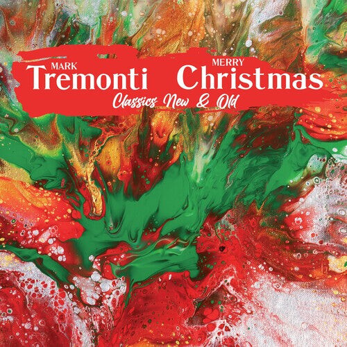 

Виниловая пластинка Tremonti, Mark: Mark Tremonti Christmas Classics New & Old