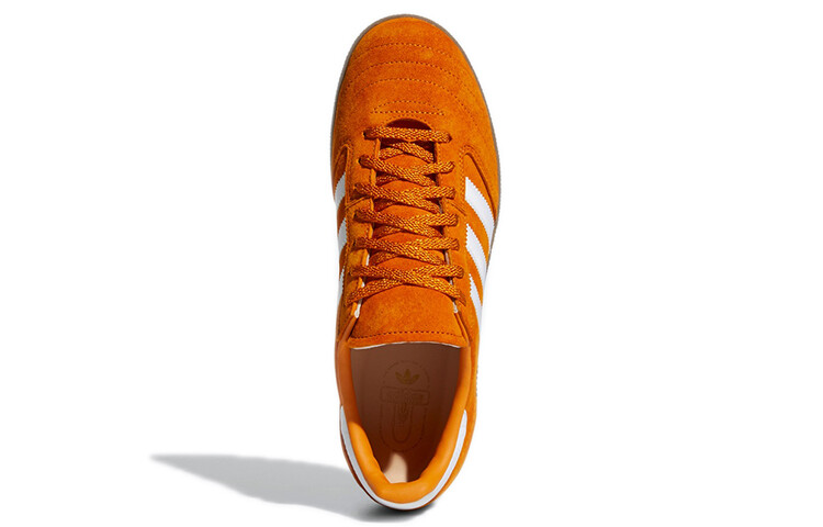 Adidas Busenitz Vintage Focus Оранжевый adidas originals — фото 4