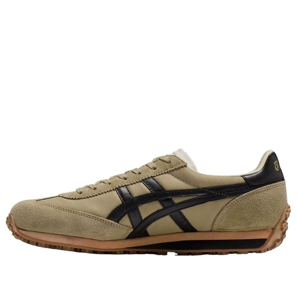 

Onitsuka Tiger Nippon Made EDR 78 'Wood Crepe Black'