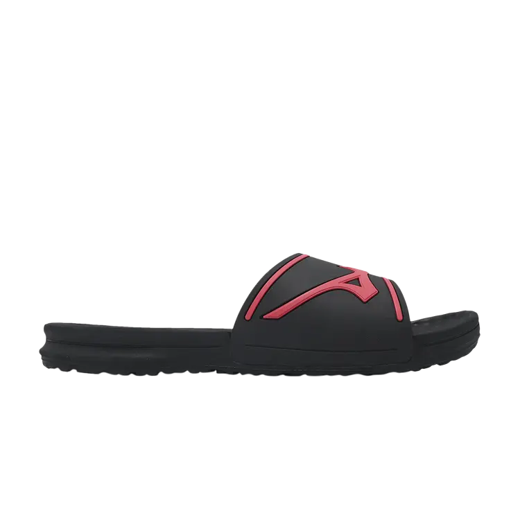 

Кроссовки Mizuno Relax Slide 2, черный