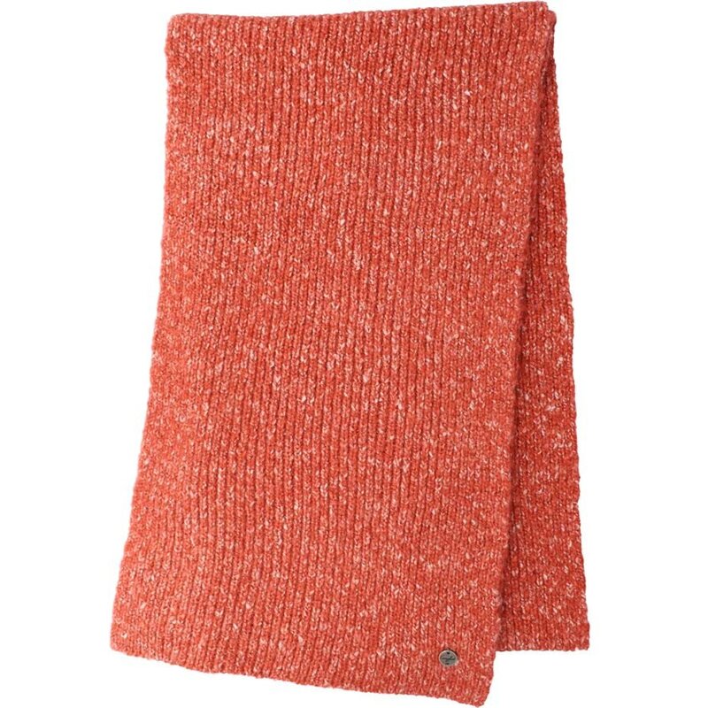 

Шарф хлопковый шарф Eisglut, цвет rost