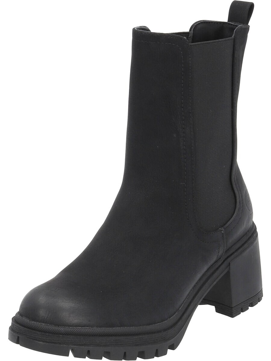 

Ботинки Palado Chelsea Boots Thasos 018-1401, черный