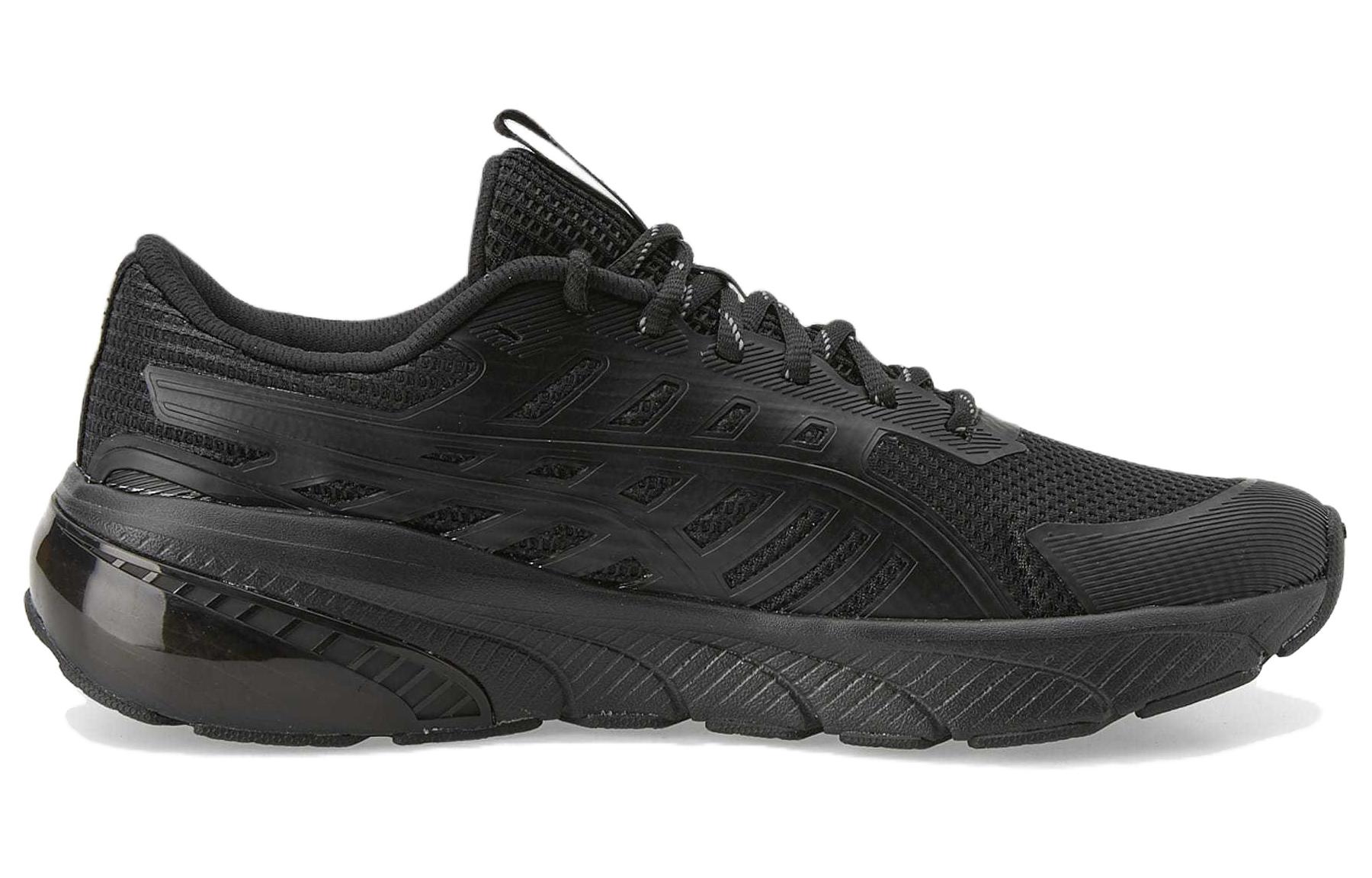 PUMA Скользоустойчивые кроссовки унисекс черные, цвет Black — фото 2