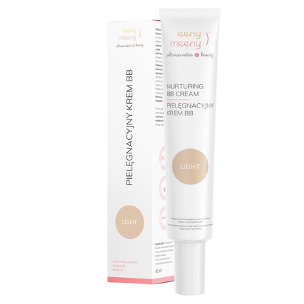 

Крем BB Care Light, 40 мл Eeny Meeny
