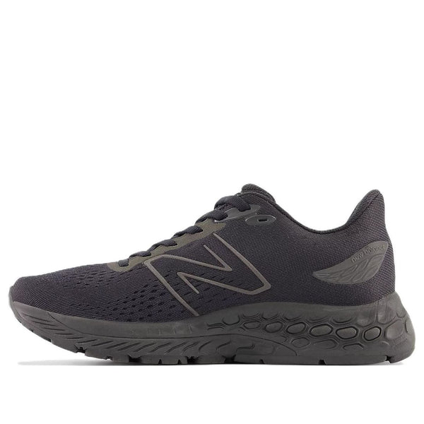 

Кроссовки свежая пена x 880v12 New Balance, черный