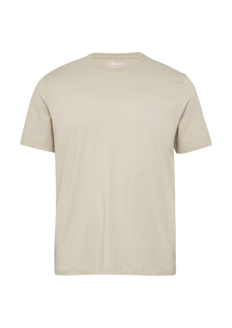 

Футболка s.Oliver, Beige
