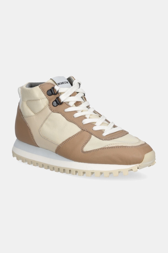 Кроссовки MARATHON APEX Novesta, бежевый