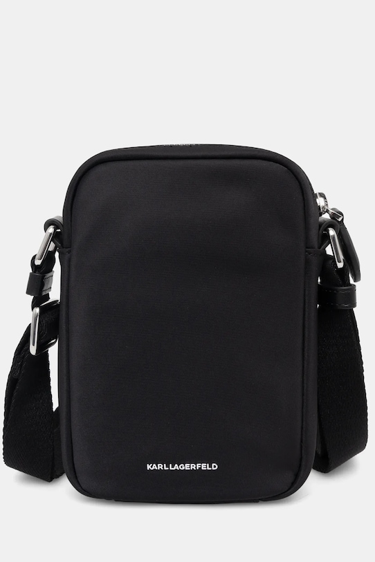 

Сумка Karl Lagerfeld, черный