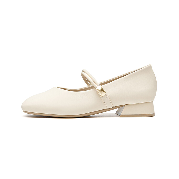 

Туфли Мэри Джейн женские Off White Josiny