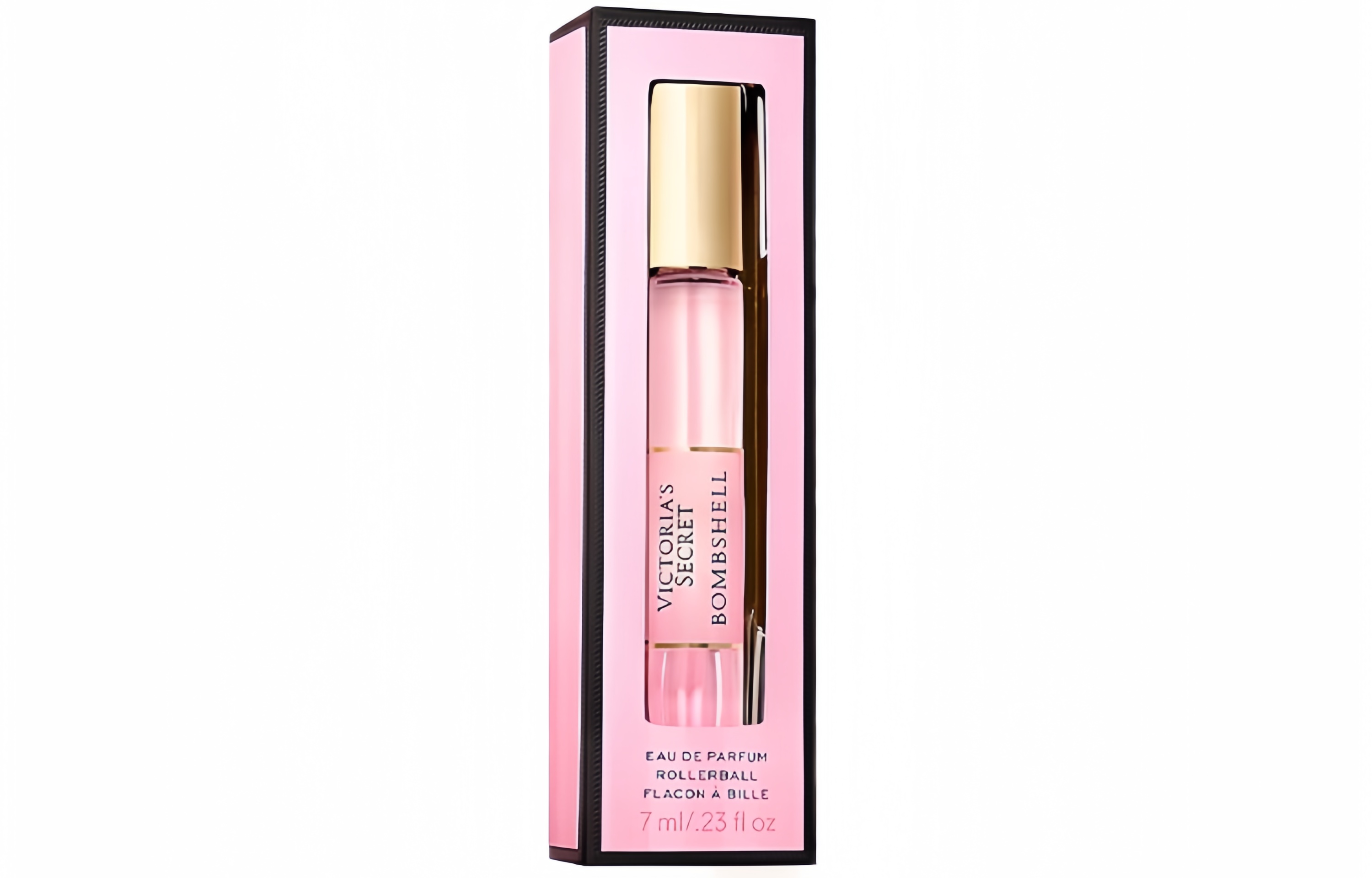 

Миниатюрные парфюмерные образцы Sexy Lady Roller Perfumes EDP 7 мл Victoria's Secret