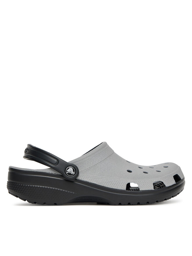 Сабо Classic Reflective Clog 211282 Crocs, черный