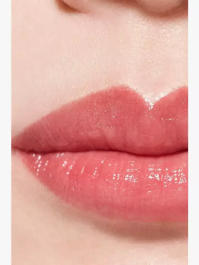 Les Beiges Бальзам для губ Здоровое сияние CHANEL, Medium — фото 2