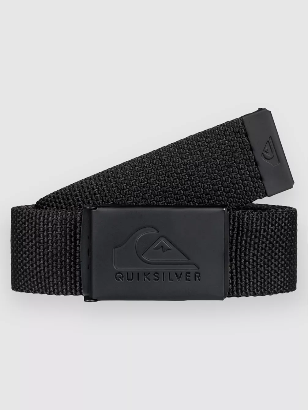 

Ремень директора Швака Quiksilver, черный