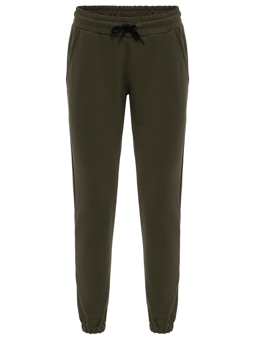 

Брюки Cool Hill Tapered Pants, цвет Fir