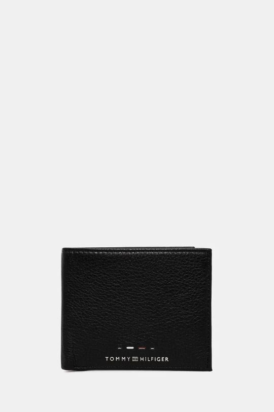 

Кошелек Tommy Hilfiger, черный
