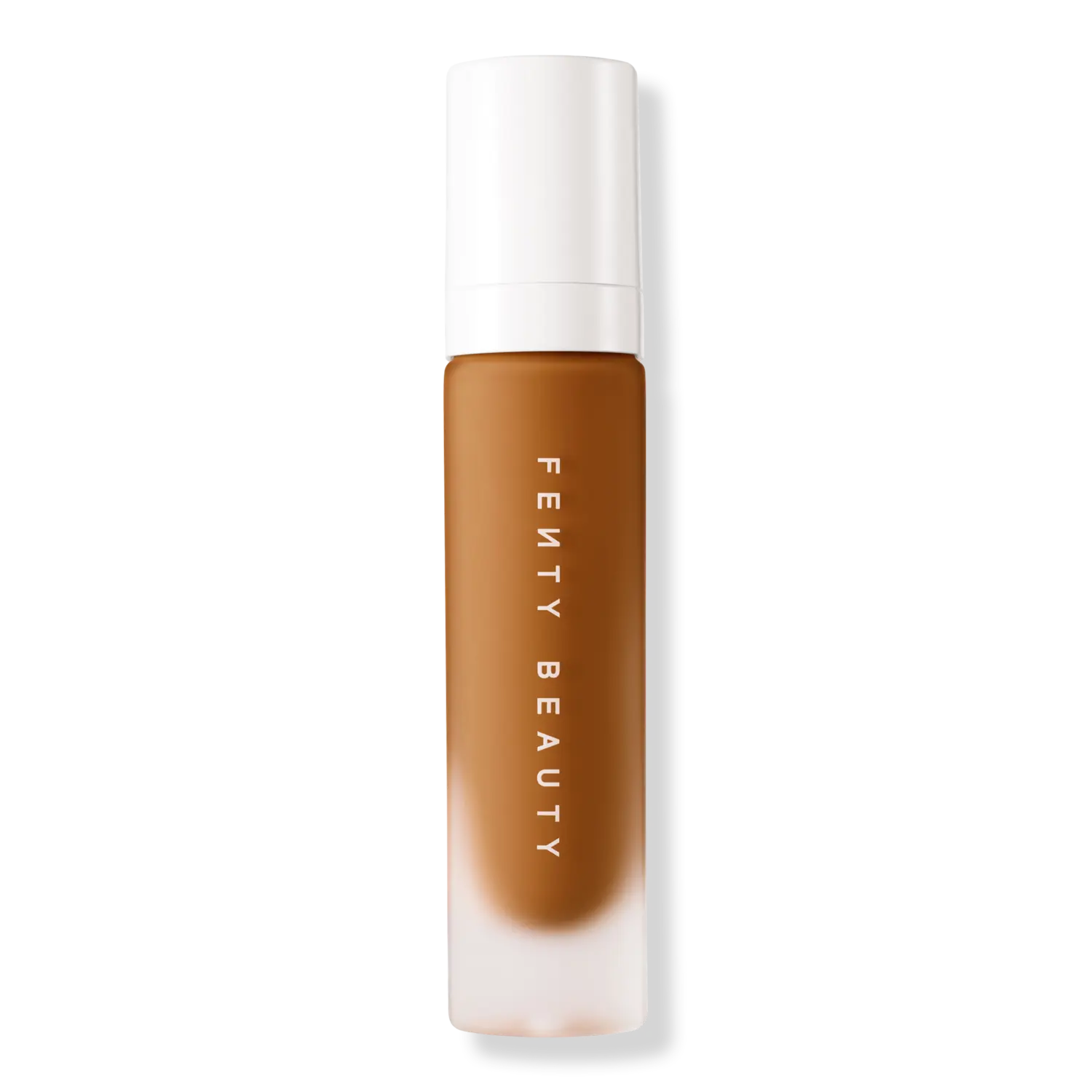 

Жидкая матирующая тональная основа Pro Filt'r Soft Matte Longwear FENTY BEAUTY by Rihanna, 400 (medium deep with warm golden undertones)