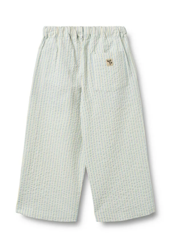 Брюки саша Wheat, Summer Sky Stripe — фото 4